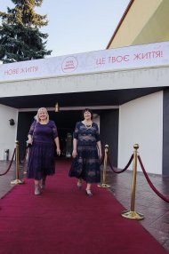 Празднование 13 годовщины компании «НОВАЯ ЖИЗНЬ»