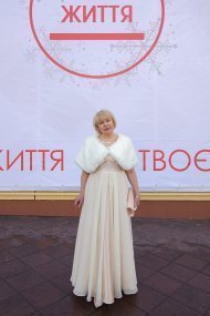 Празднование 13 годовщины компании «НОВАЯ ЖИЗНЬ»