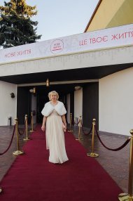 Празднование 13 годовщины компании «НОВАЯ ЖИЗНЬ»