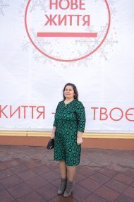 Празднование 13 годовщины компании «НОВАЯ ЖИЗНЬ»