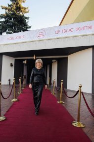 Празднование 13 годовщины компании «НОВАЯ ЖИЗНЬ»