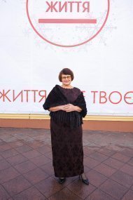 Празднование 13 годовщины компании «НОВАЯ ЖИЗНЬ»