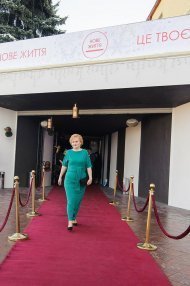 Празднование 13 годовщины компании «НОВАЯ ЖИЗНЬ»