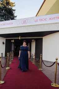 Празднование 13 годовщины компании «НОВАЯ ЖИЗНЬ»