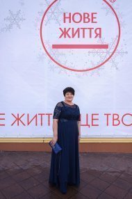 Празднование 13 годовщины компании «НОВАЯ ЖИЗНЬ»