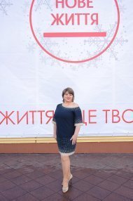 Празднование 13 годовщины компании «НОВАЯ ЖИЗНЬ»