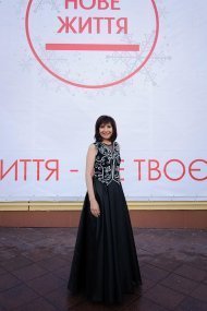 Празднование 13 годовщины компании «НОВАЯ ЖИЗНЬ»