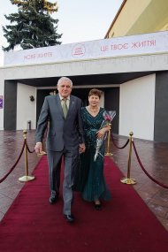 Празднование 13 годовщины компании «НОВАЯ ЖИЗНЬ»