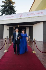 Празднование 13 годовщины компании «НОВАЯ ЖИЗНЬ»