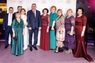 Празднование 13 годовщины компании «НОВАЯ ЖИЗНЬ»