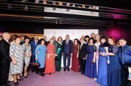 Празднование 13 годовщины компании «НОВАЯ ЖИЗНЬ»