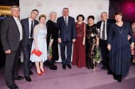 Празднование 13 годовщины компании «НОВАЯ ЖИЗНЬ»