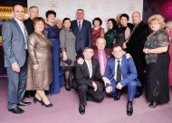 Празднование 13 годовщины компании «НОВАЯ ЖИЗНЬ»