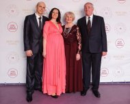 Празднование 13 годовщины компании «НОВАЯ ЖИЗНЬ»