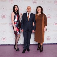 Празднование 13 годовщины компании «НОВАЯ ЖИЗНЬ»