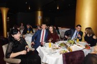 Празднование 13 годовщины компании «НОВАЯ ЖИЗНЬ»