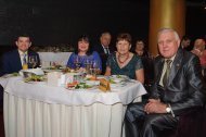 Празднование 13 годовщины компании «НОВАЯ ЖИЗНЬ»