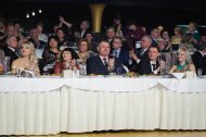 Празднование 13 годовщины компании «НОВАЯ ЖИЗНЬ»