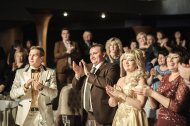 Празднование 13 годовщины компании «НОВАЯ ЖИЗНЬ»