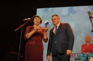 Празднование 13 годовщины компании «НОВАЯ ЖИЗНЬ»