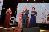 Празднование 13 годовщины компании «НОВАЯ ЖИЗНЬ»
