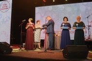 Празднование 13 годовщины компании «НОВАЯ ЖИЗНЬ»