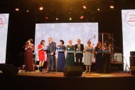 Празднование 13 годовщины компании «НОВАЯ ЖИЗНЬ»