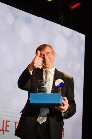 Празднование 13 годовщины компании «НОВАЯ ЖИЗНЬ»
