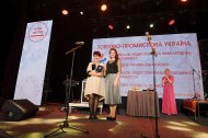 Празднование 13 годовщины компании «НОВАЯ ЖИЗНЬ»