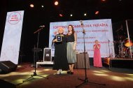 Празднование 13 годовщины компании «НОВАЯ ЖИЗНЬ»
