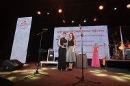 Празднование 13 годовщины компании «НОВАЯ ЖИЗНЬ»