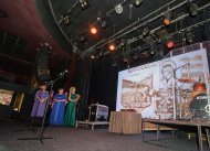 Празднование 13 годовщины компании «НОВАЯ ЖИЗНЬ»
