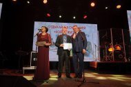 Празднование 13 годовщины компании «НОВАЯ ЖИЗНЬ»