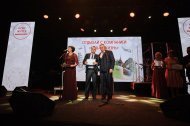Празднование 13 годовщины компании «НОВАЯ ЖИЗНЬ»