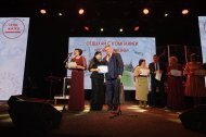 Празднование 13 годовщины компании «НОВАЯ ЖИЗНЬ»