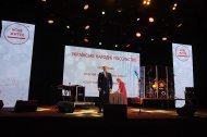Празднование 13 годовщины компании «НОВАЯ ЖИЗНЬ»