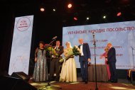 Празднование 13 годовщины компании «НОВАЯ ЖИЗНЬ»
