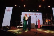 Празднование 13 годовщины компании «НОВАЯ ЖИЗНЬ»