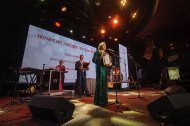 Празднование 13 годовщины компании «НОВАЯ ЖИЗНЬ»