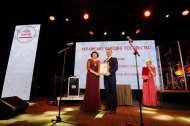 Празднование 13 годовщины компании «НОВАЯ ЖИЗНЬ»