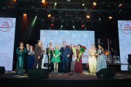 Празднование 13 годовщины компании «НОВАЯ ЖИЗНЬ»