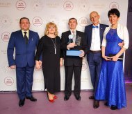 Празднование 13 годовщины компании «НОВАЯ ЖИЗНЬ»