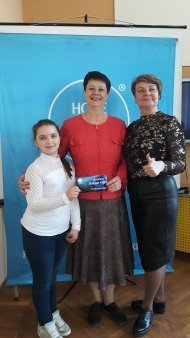 Бизнес-форум команды Вячеслава и Юлии Рябухиных, г. Днепр 