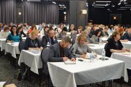 Лідерський бізнес-форум команди КС «НОВЕ ЖИТТЯ»