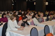 Лідерський бізнес-форум команди КС «НОВЕ ЖИТТЯ»