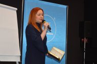 Лідерський бізнес-форум команди КС «НОВЕ ЖИТТЯ»