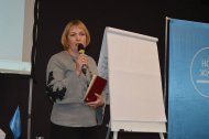Лідерський бізнес-форум команди КС «НОВЕ ЖИТТЯ»
