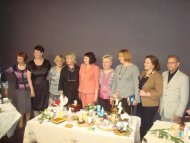 Лідерський бізнес-форум команди КС «НОВЕ ЖИТТЯ»