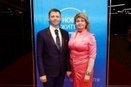 Лідерський бізнес-форум команди КС «НОВЕ ЖИТТЯ»