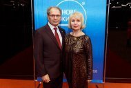 Лідерський бізнес-форум команди КС «НОВЕ ЖИТТЯ»